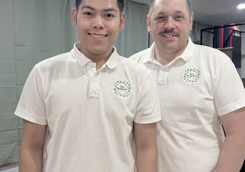 profile image 6 for truetranquility in Burwood : Male Massage