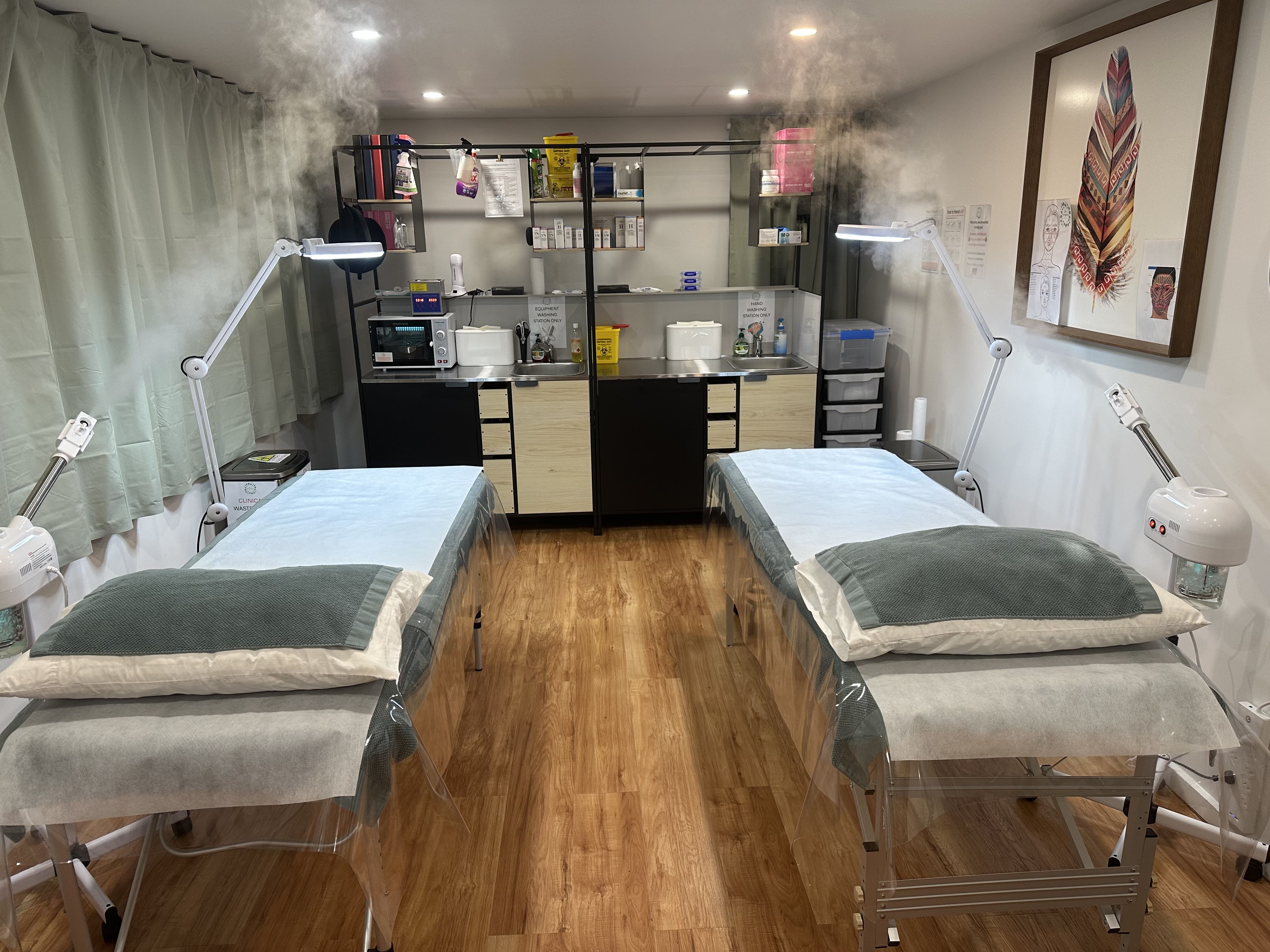 profile image 6 for truetranquility in Ringwood  : Gay massage