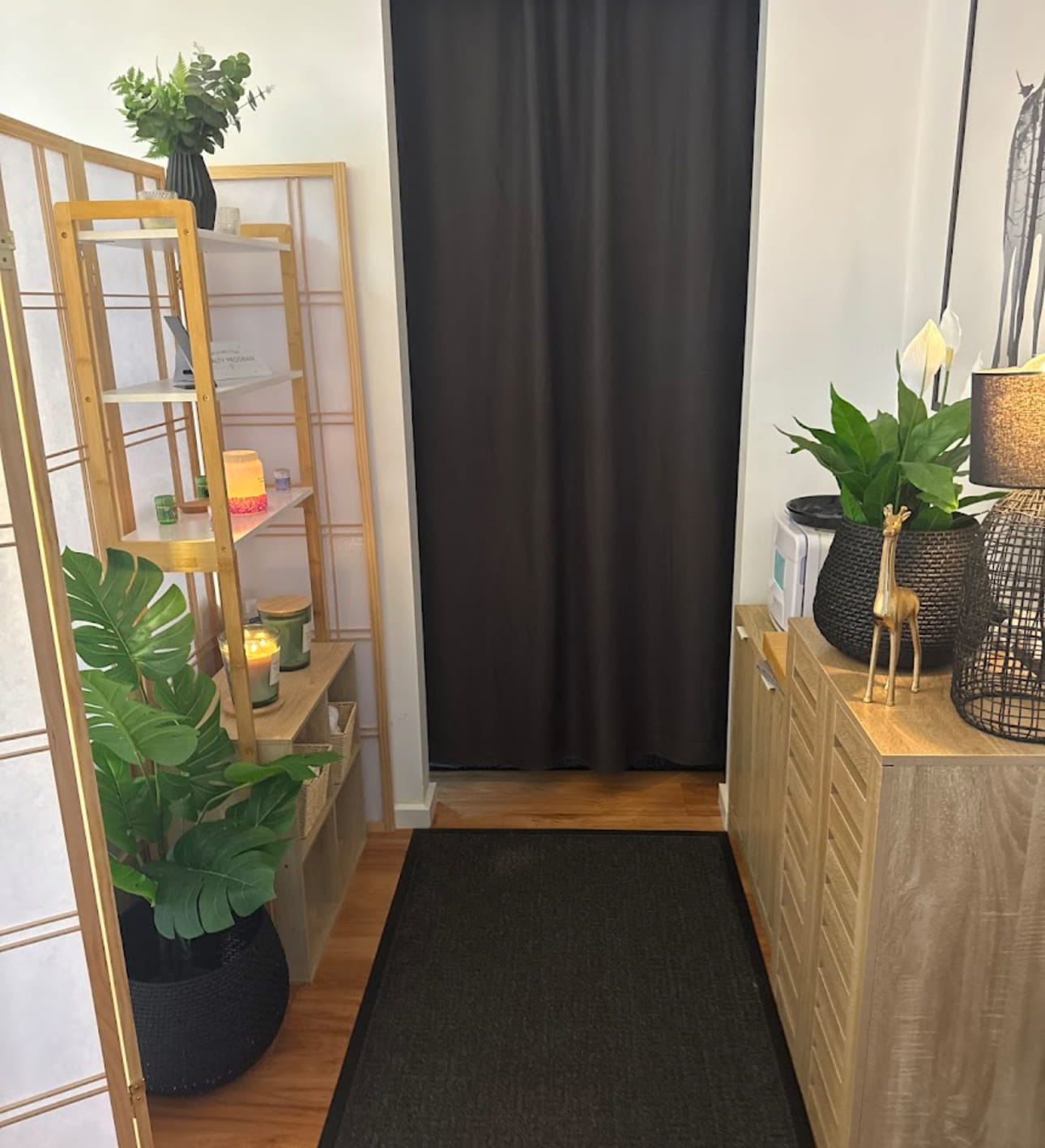 profile image 3 for truetranquility in Ringwood  : Body Rub