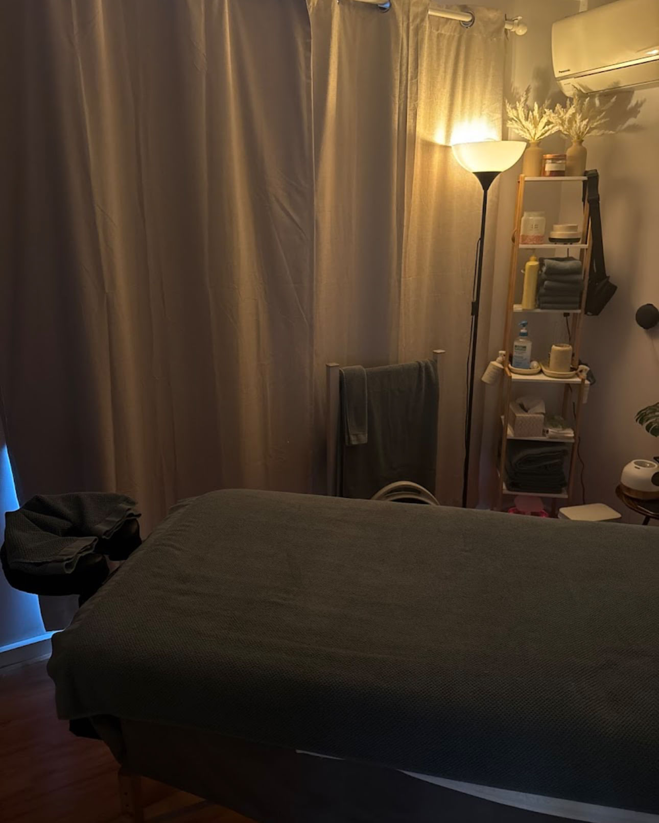 profile image 1 for truetranquility in Ringwood  : Professional Bodywork