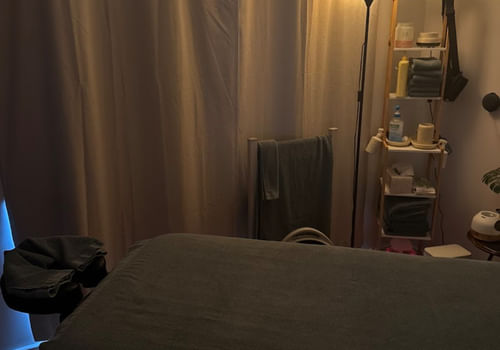 profile image 2 for truetranquility in Burwood : Gay massage