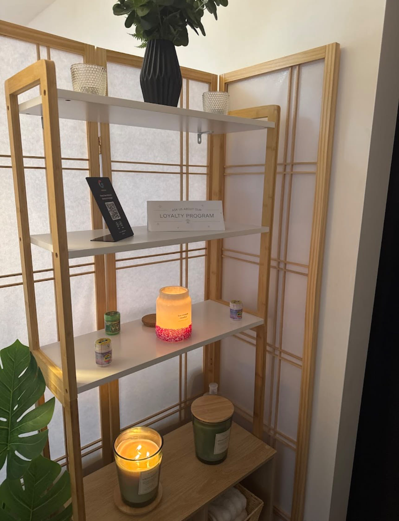 profile image 4 for truetranquility in Ringwood  : Relaxation Bodywork