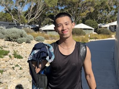 profile image for TWdaniel in East Brisbane : heading to Caboolture for 3 months