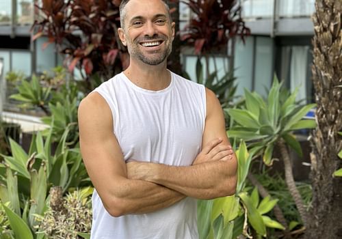 profile image for Two healing hands in Surry Hills : Kahuna Deep Massage and Reiki
