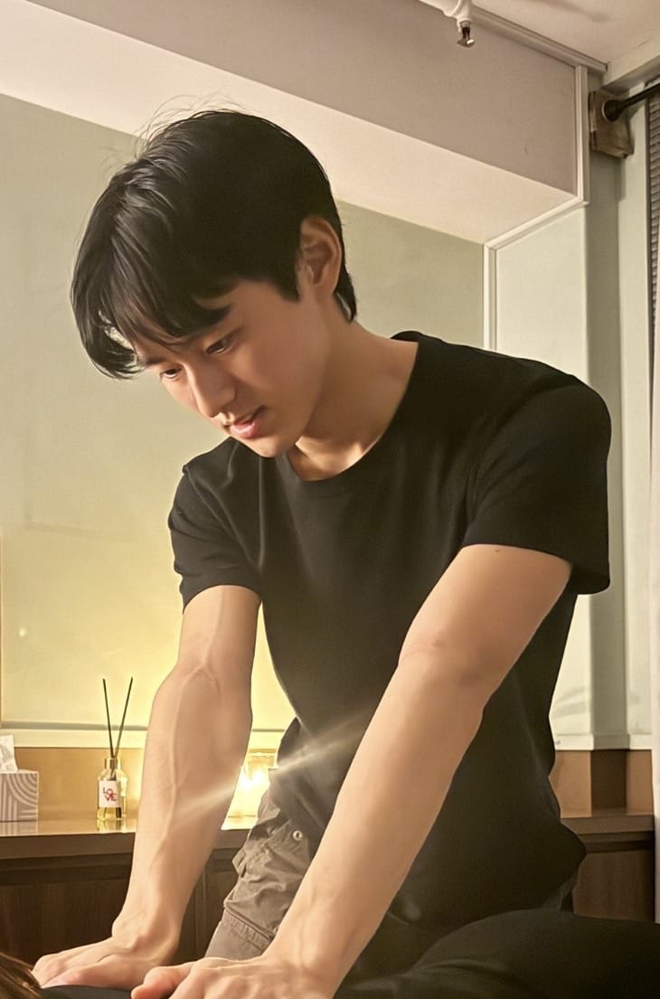 profile image for TY Massage in Melbourne : Indulge & unwind with TY massage