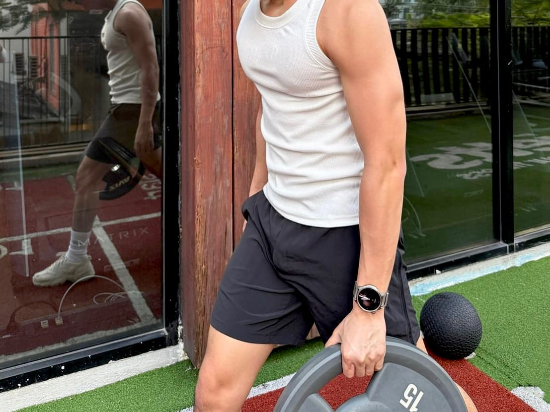 Professional Massage