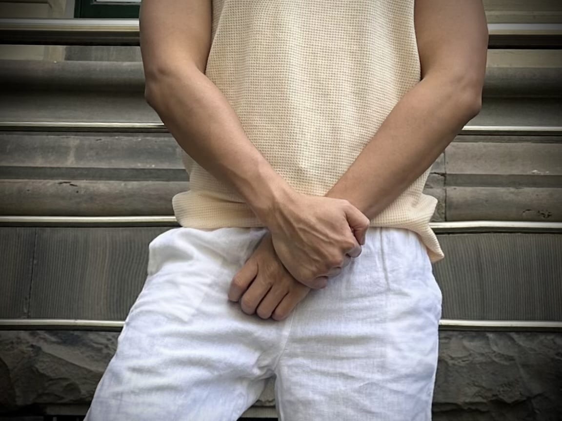 Gay Massage