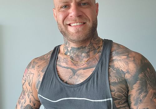 profile image 7 for Tys_Body Rub in Brisbane : Male Massage