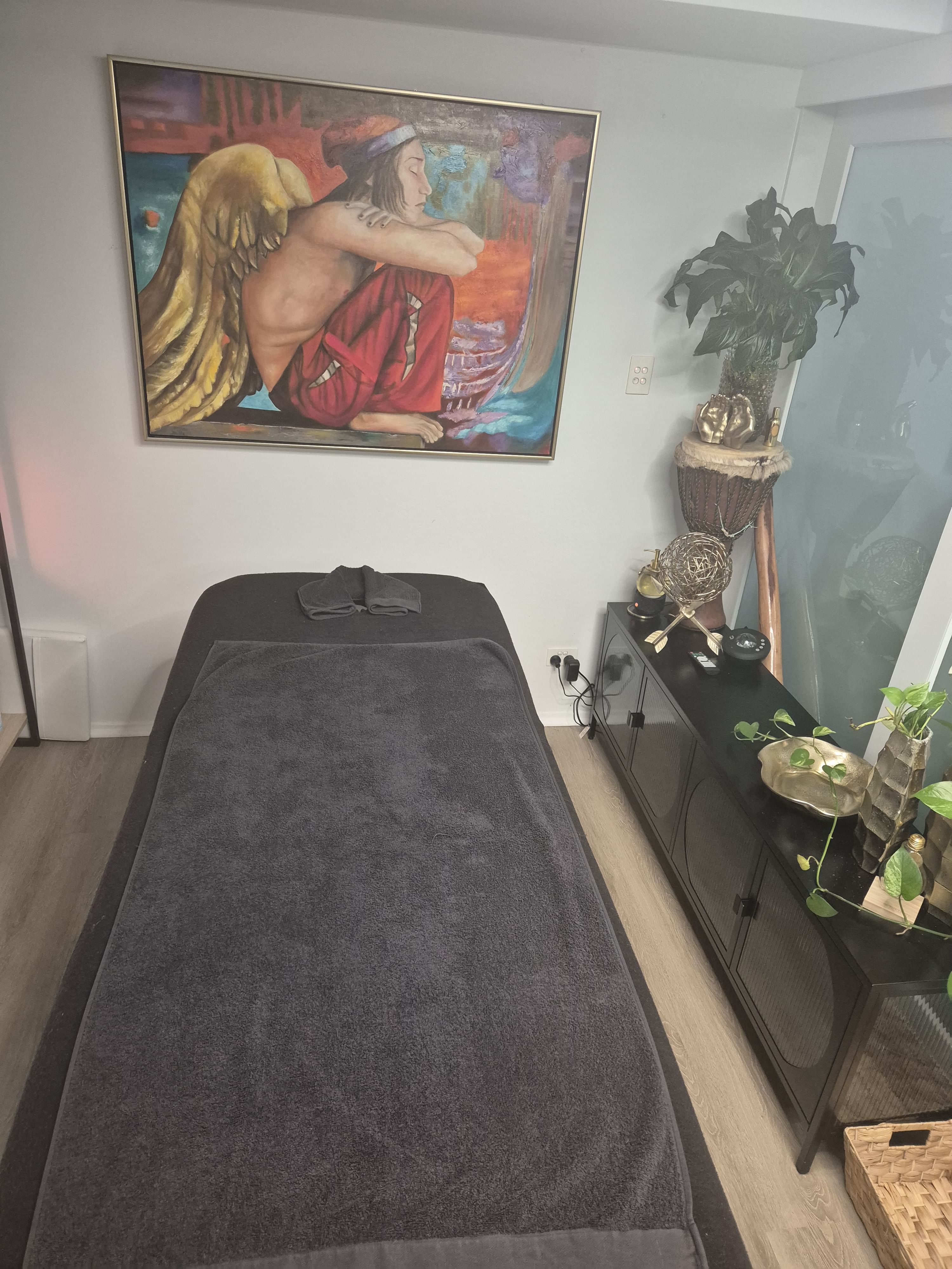 profile image 5 for Tys_Body Rub in Southport : Masseur