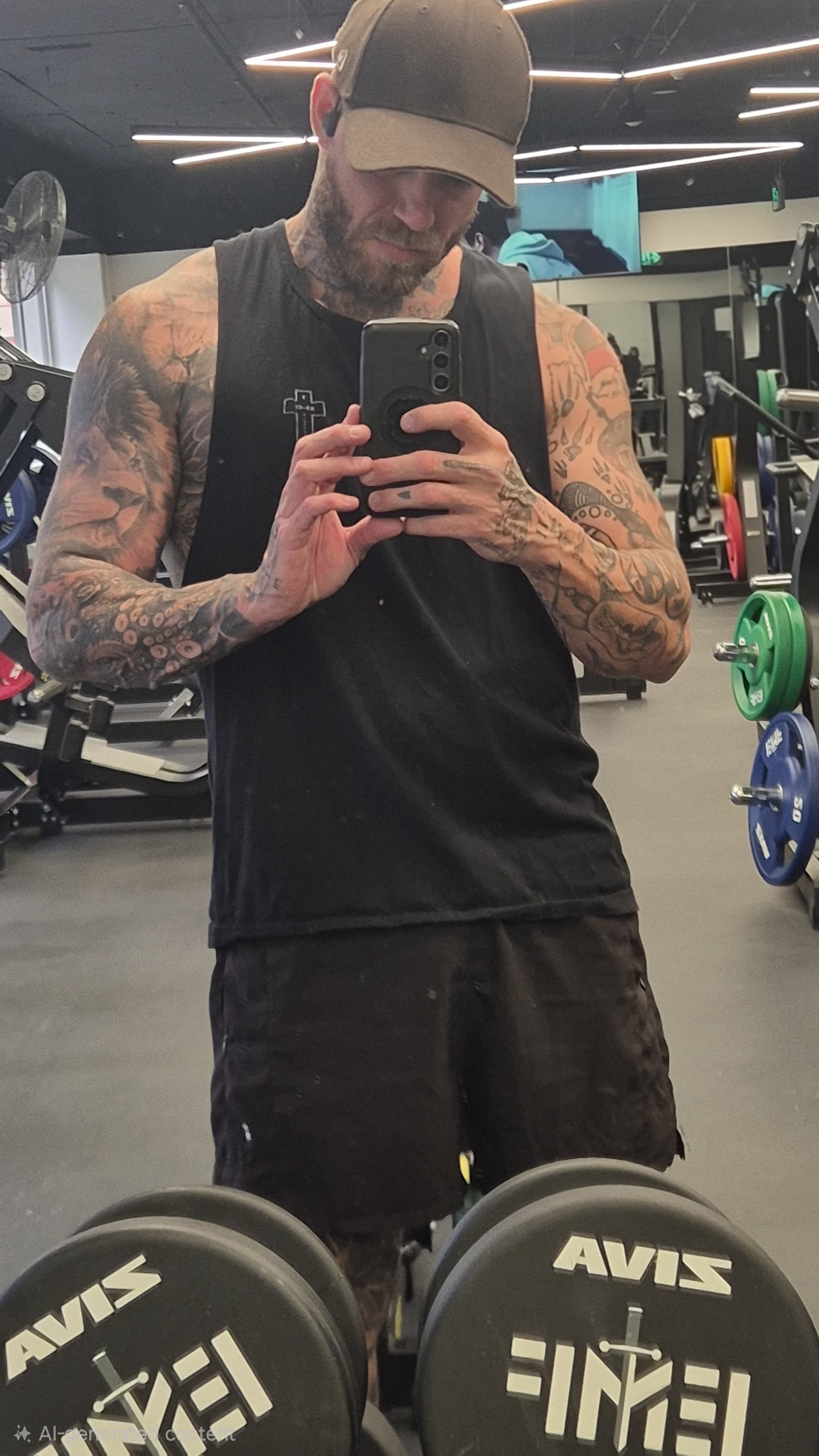 profile image 11 for Tys_Body Rub in Brisbane : Full Body Massage