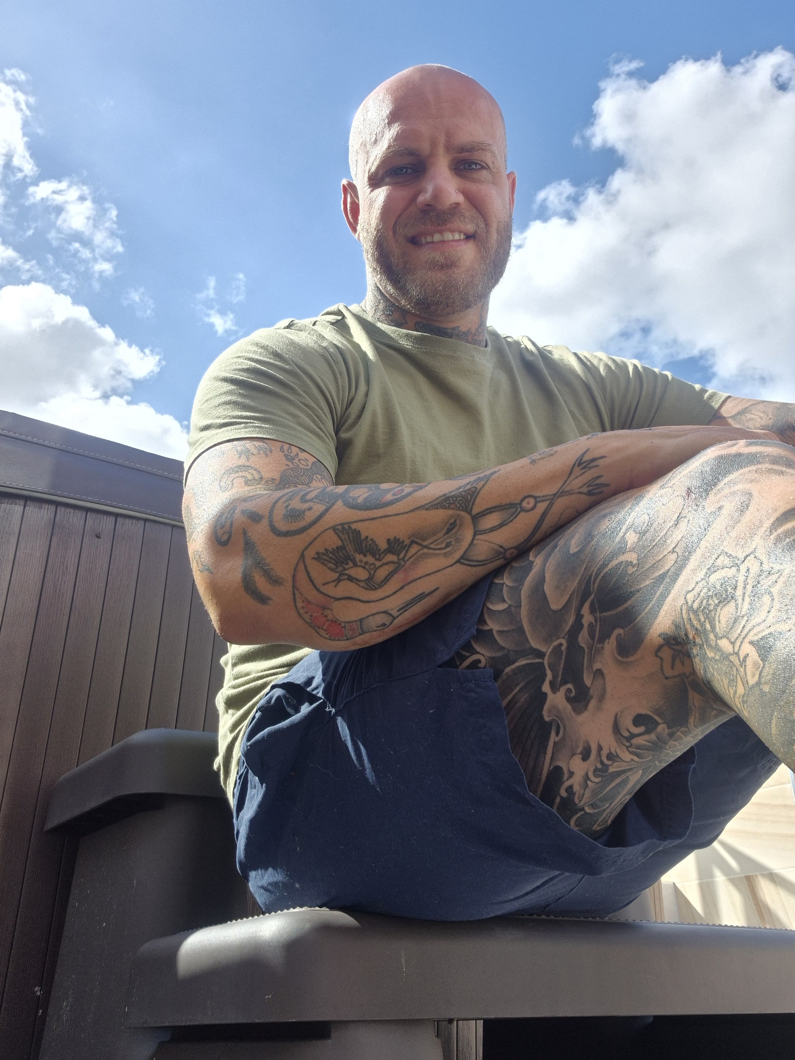 profile image 7 for Tys_Body Rub in Southport : M2M Massage