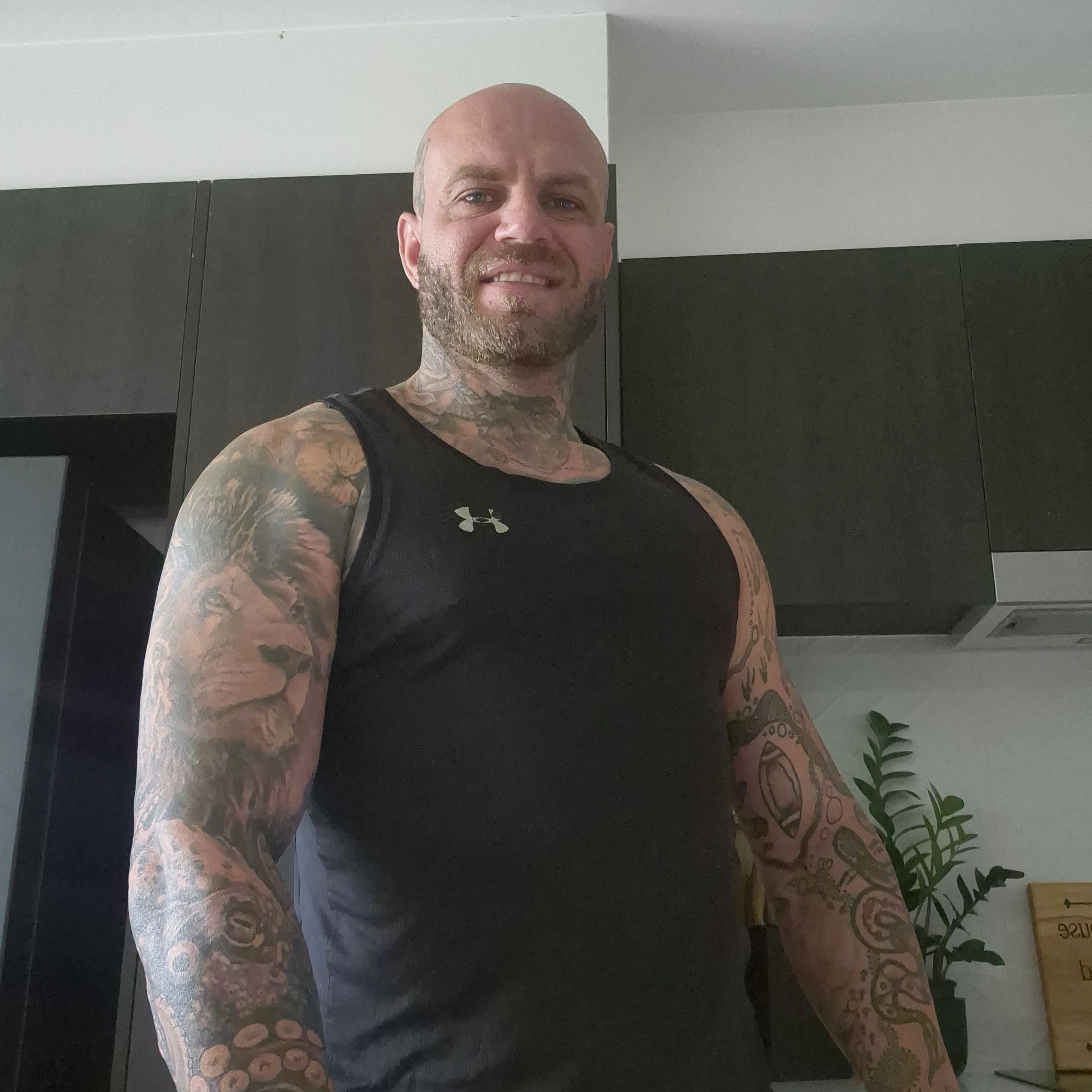 profile image 12 for Tys_Body Rub in Brisbane : Body Rub