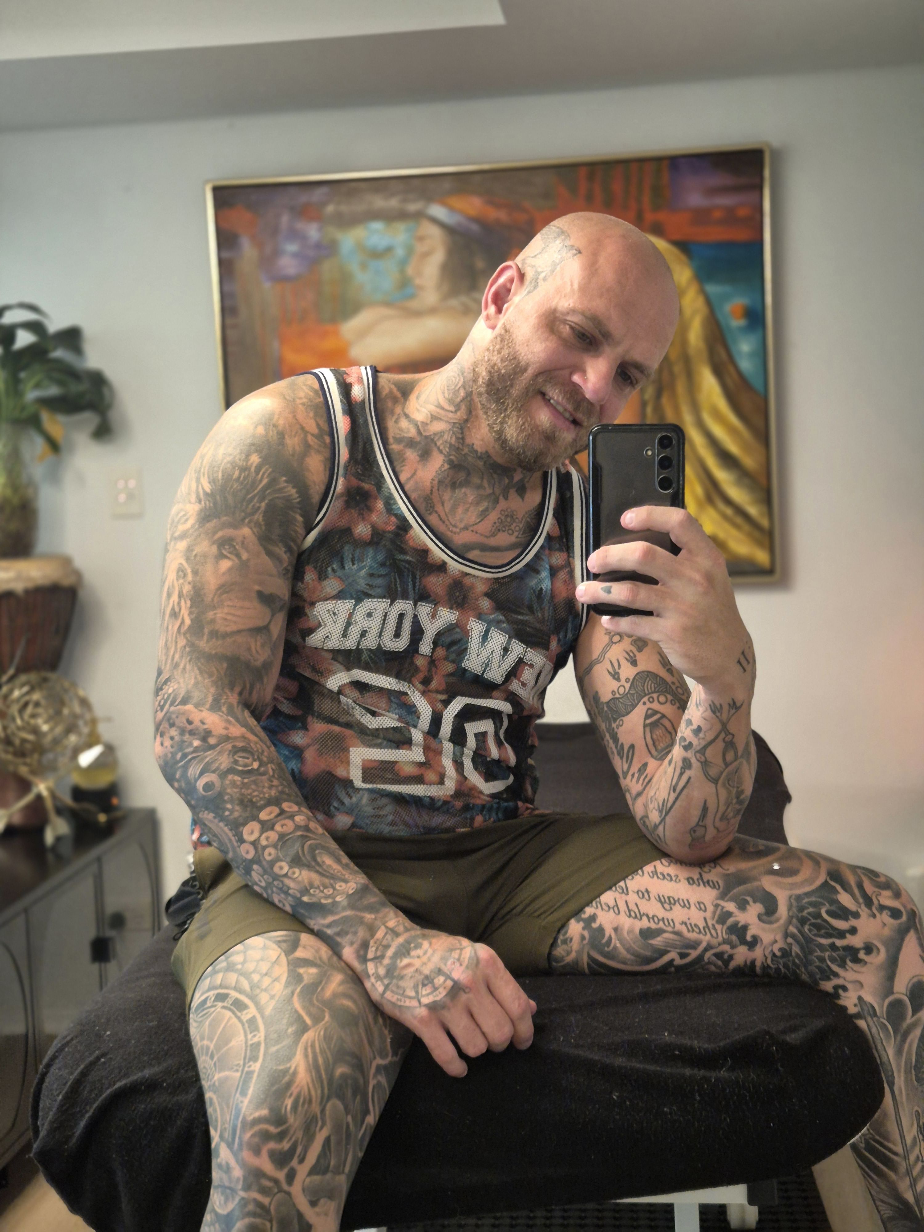 profile image 6 for Tys_Body Rub in Southport : Masseur