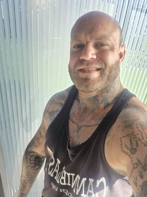 Gay Friendly Masseur