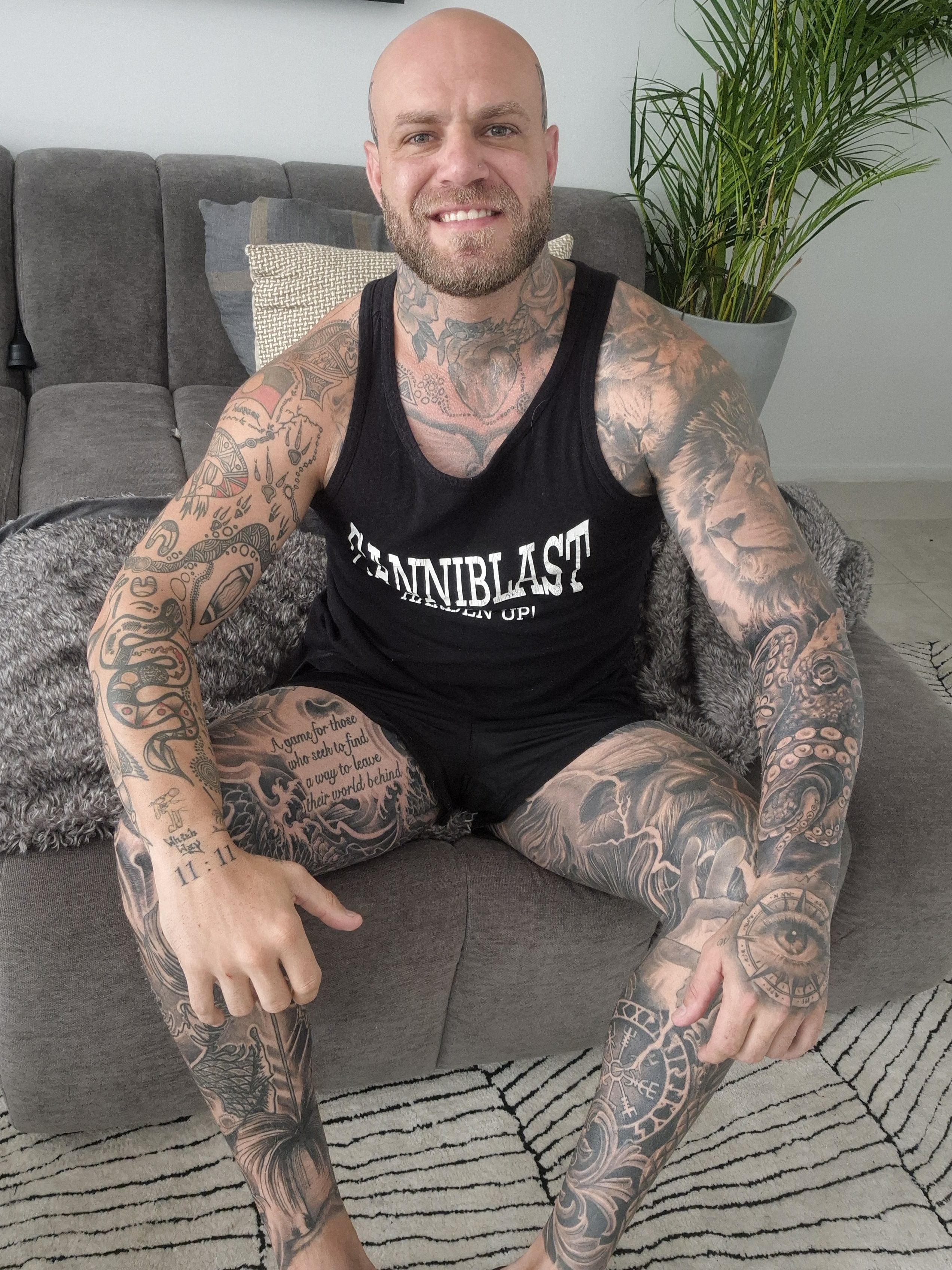 profile image 4 for Tys_Body Rub in Southport : Relaxation Massage