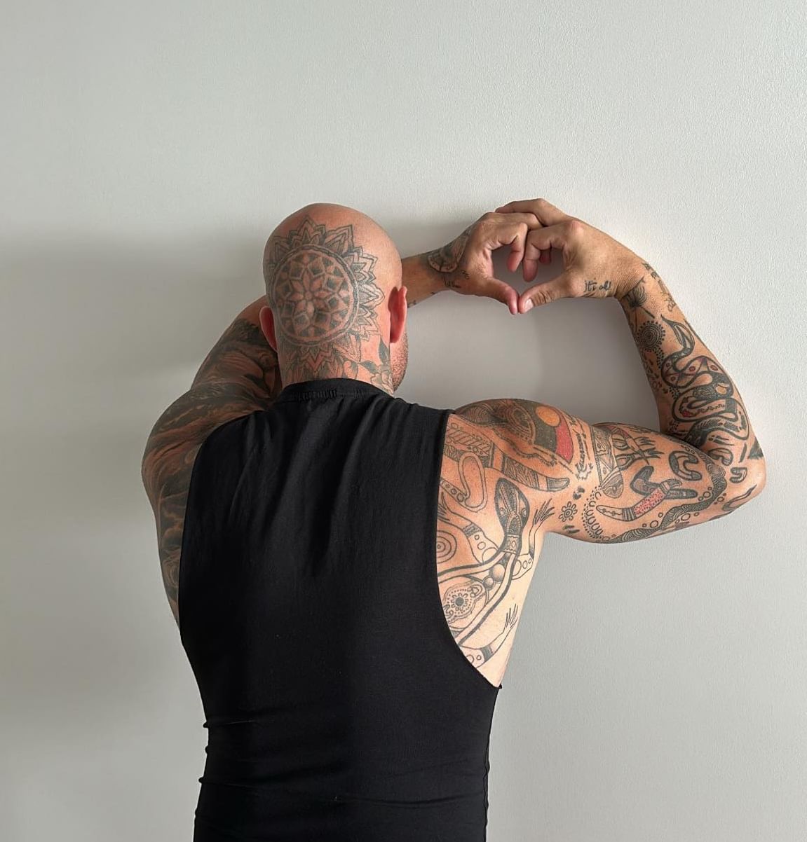 profile image 2 for Tys_Body Rub in Southport : Professional Bodywork