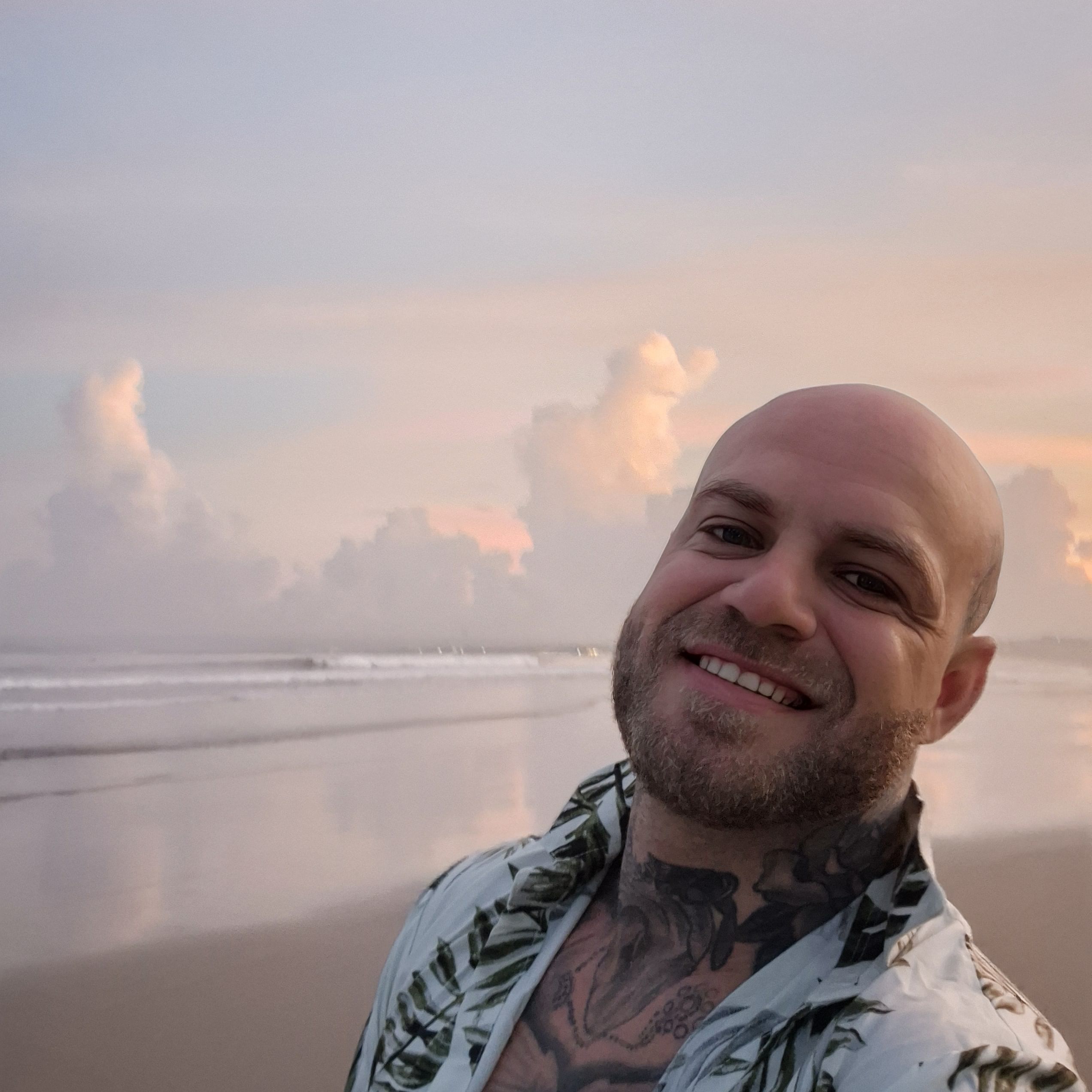 profile image 12 for Tys_Body Rub in Southport : Professional Bodywork