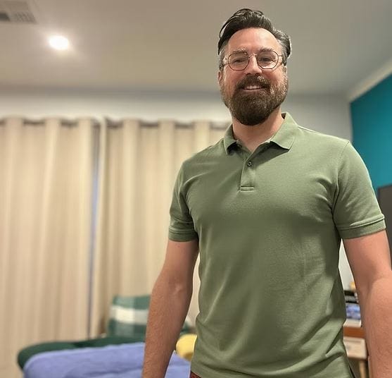 profile image for UrbanMaleMassage in Adelaide : Awaken the body, calm the mind