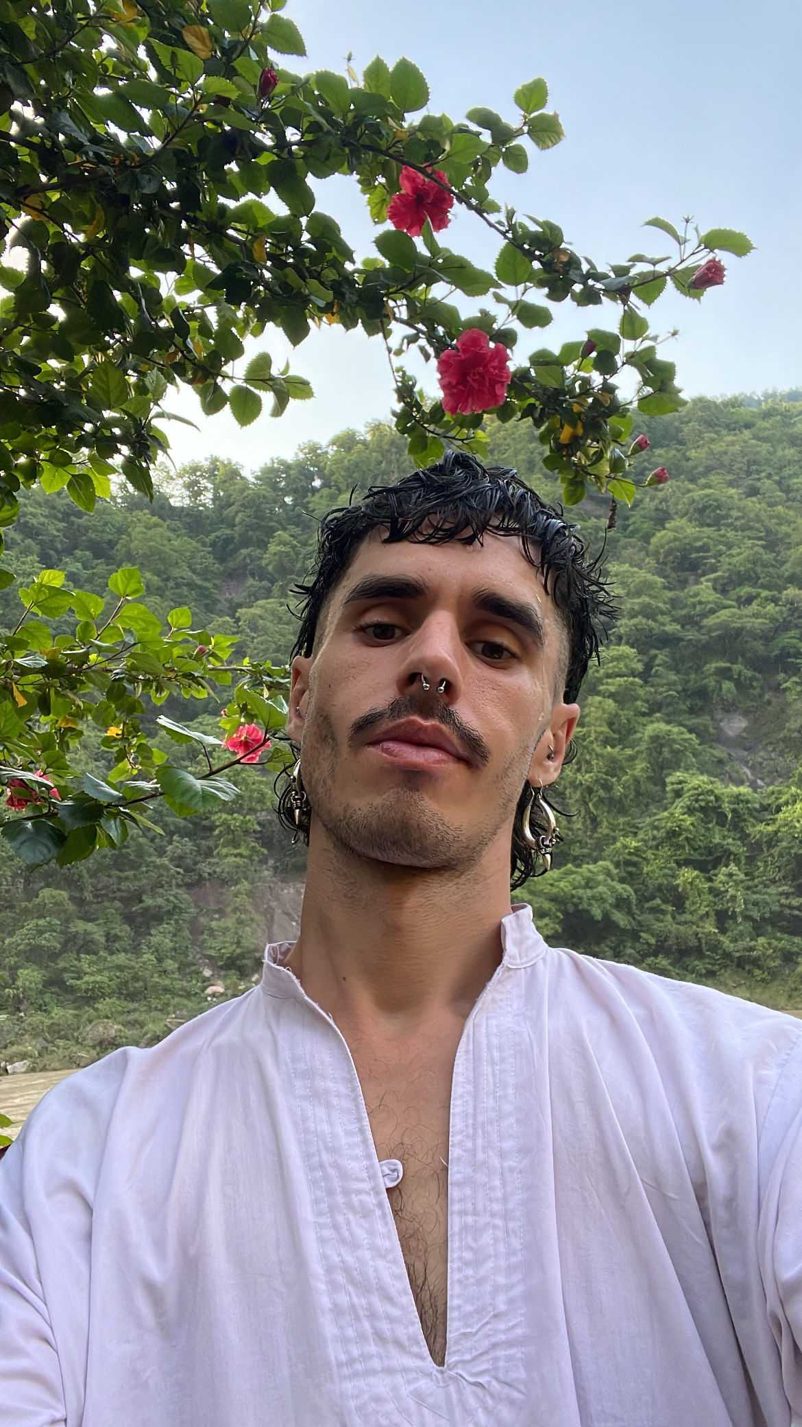 Male Massage Australia Perth : Touch by Dan