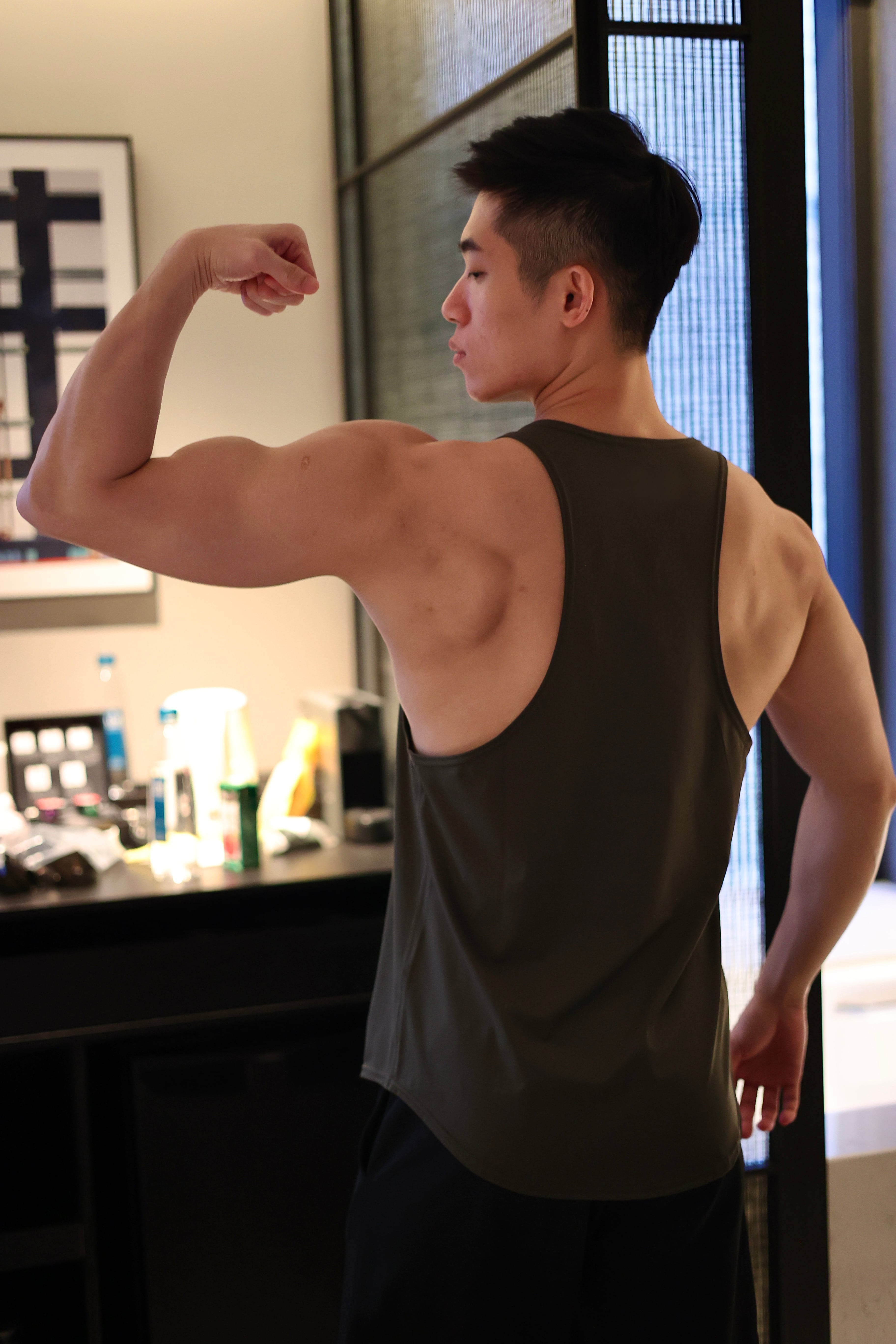 profile image for VeryGoodService in Sydney : Book in advance $10 off 