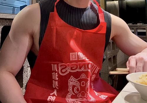 profile image for VeryGoodService in Sydney : Deep Sports Massage have heater