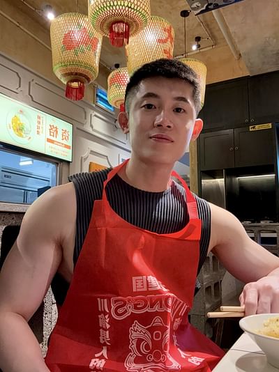 profile image for VeryGoodService in Sydney : Deep Sports Massage have heater