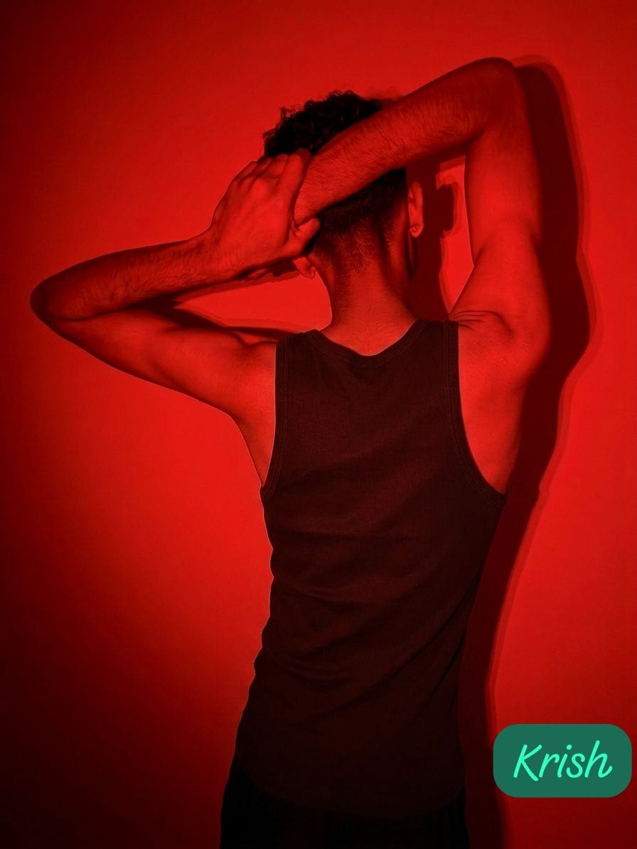 profile image for Vibes By Krish in Tarneit  : Krish - Professional Male Massage, West Melbourne