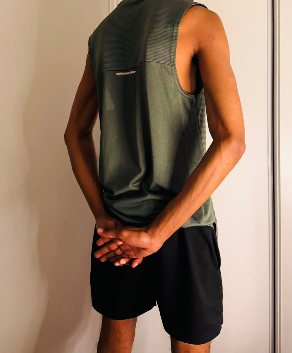 Bodywork Therapist