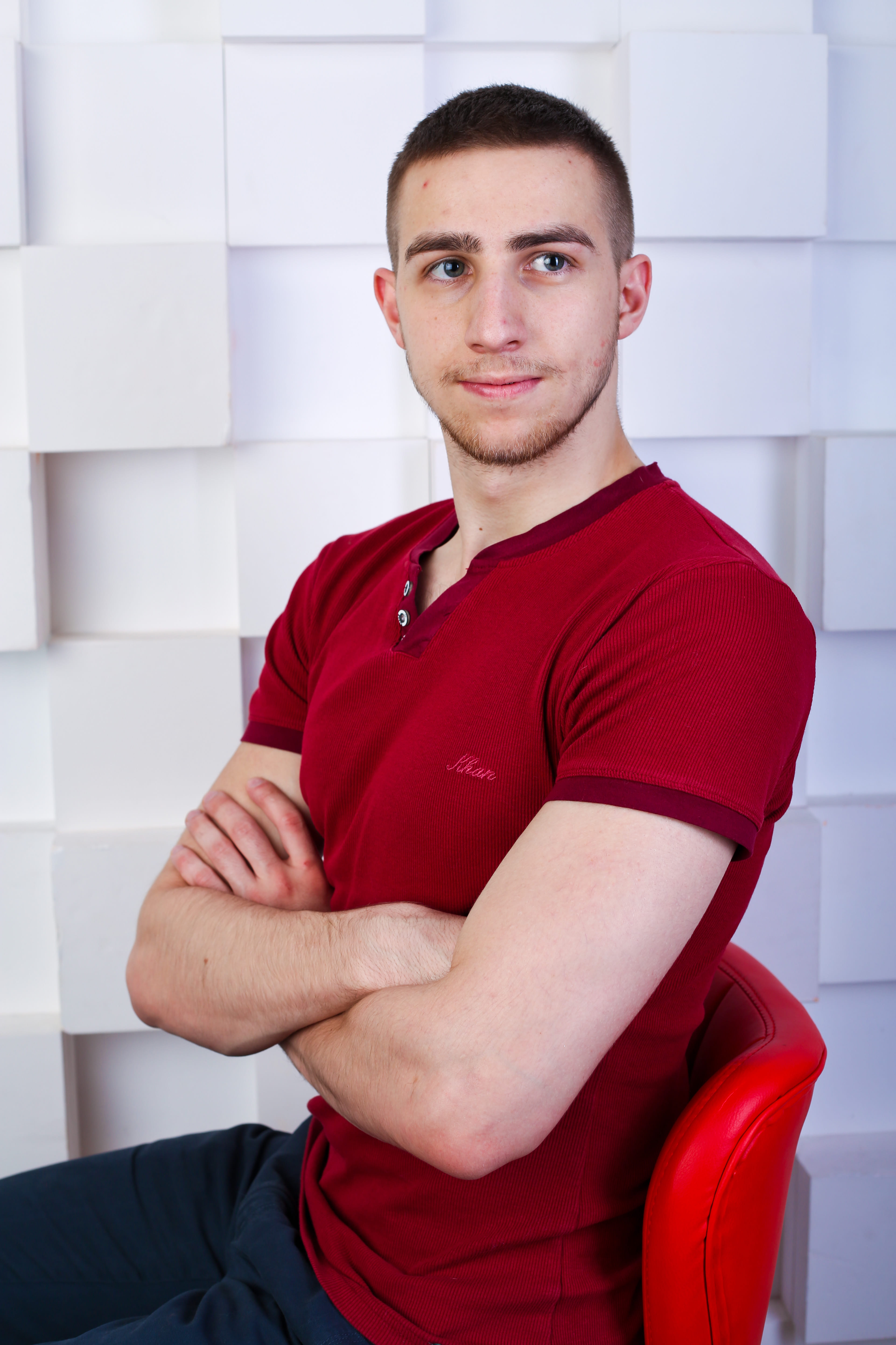 profile image 9 for Victor3333 in Upper Mount Gravatt : Masseur
