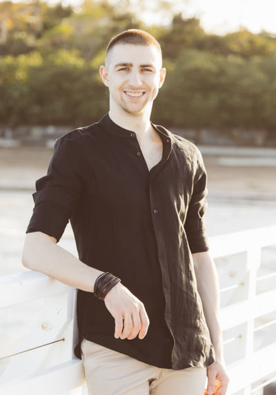 profile image for Victor3333 in Upper Mount Gravatt : Gay massage