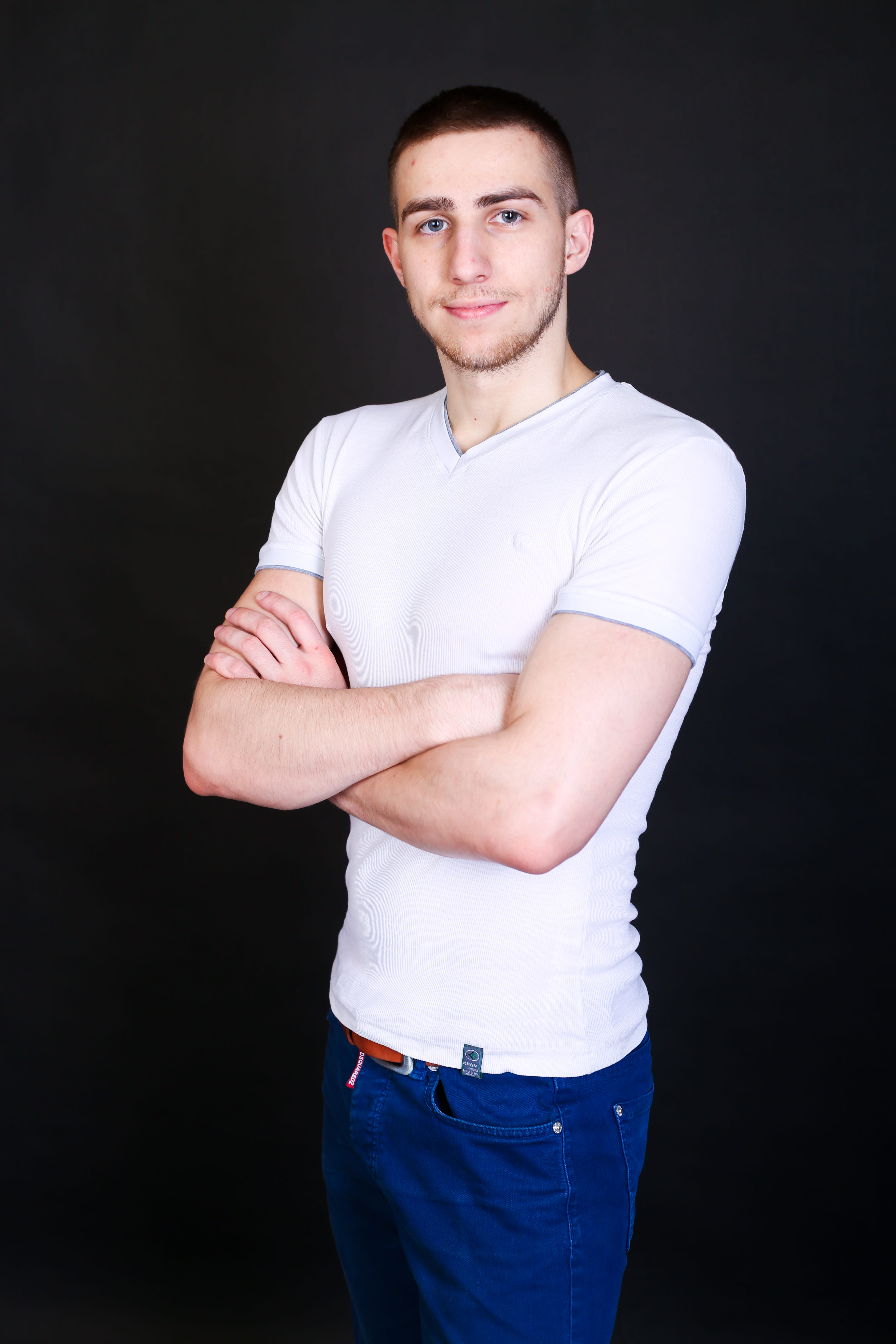 profile image 8 for Victor3333 in Upper Mount Gravatt : Relaxation full bodyrub