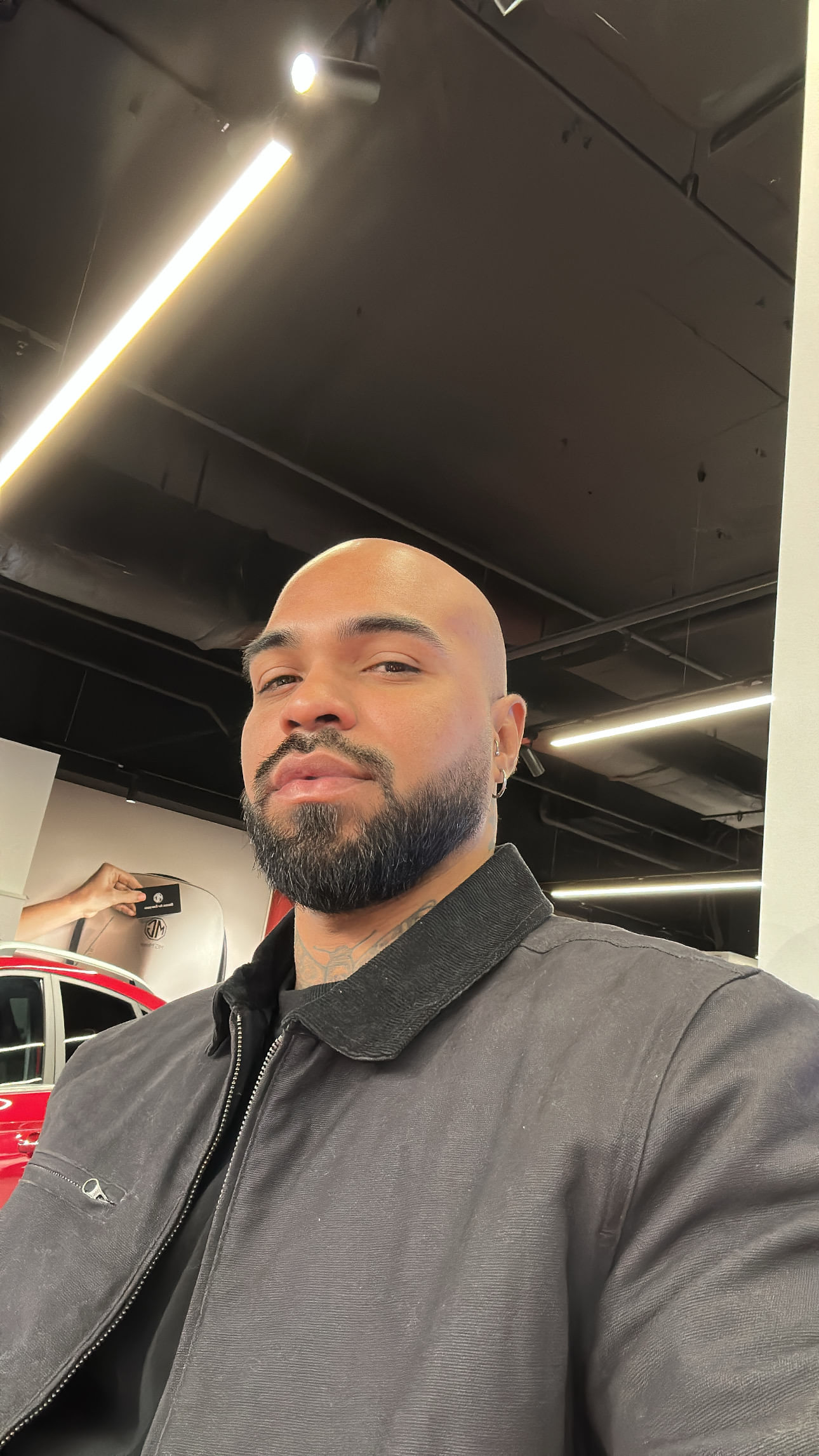 FBSM NEWSTEAD : Vinicius