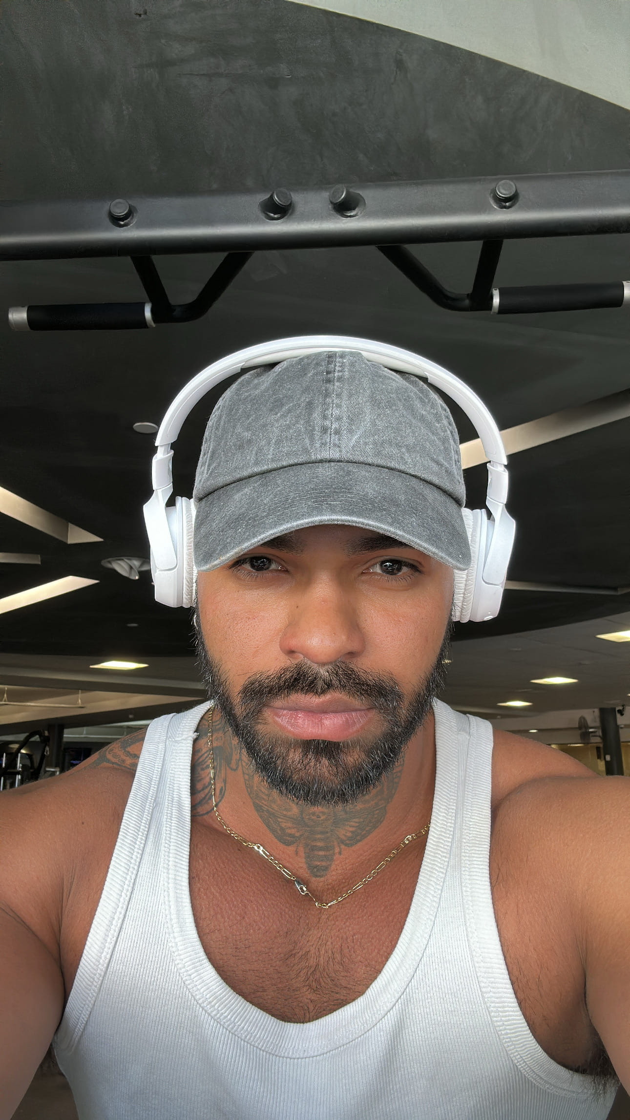 profile image for Vinicius in NEWSTEAD : Brazilian masseuse 