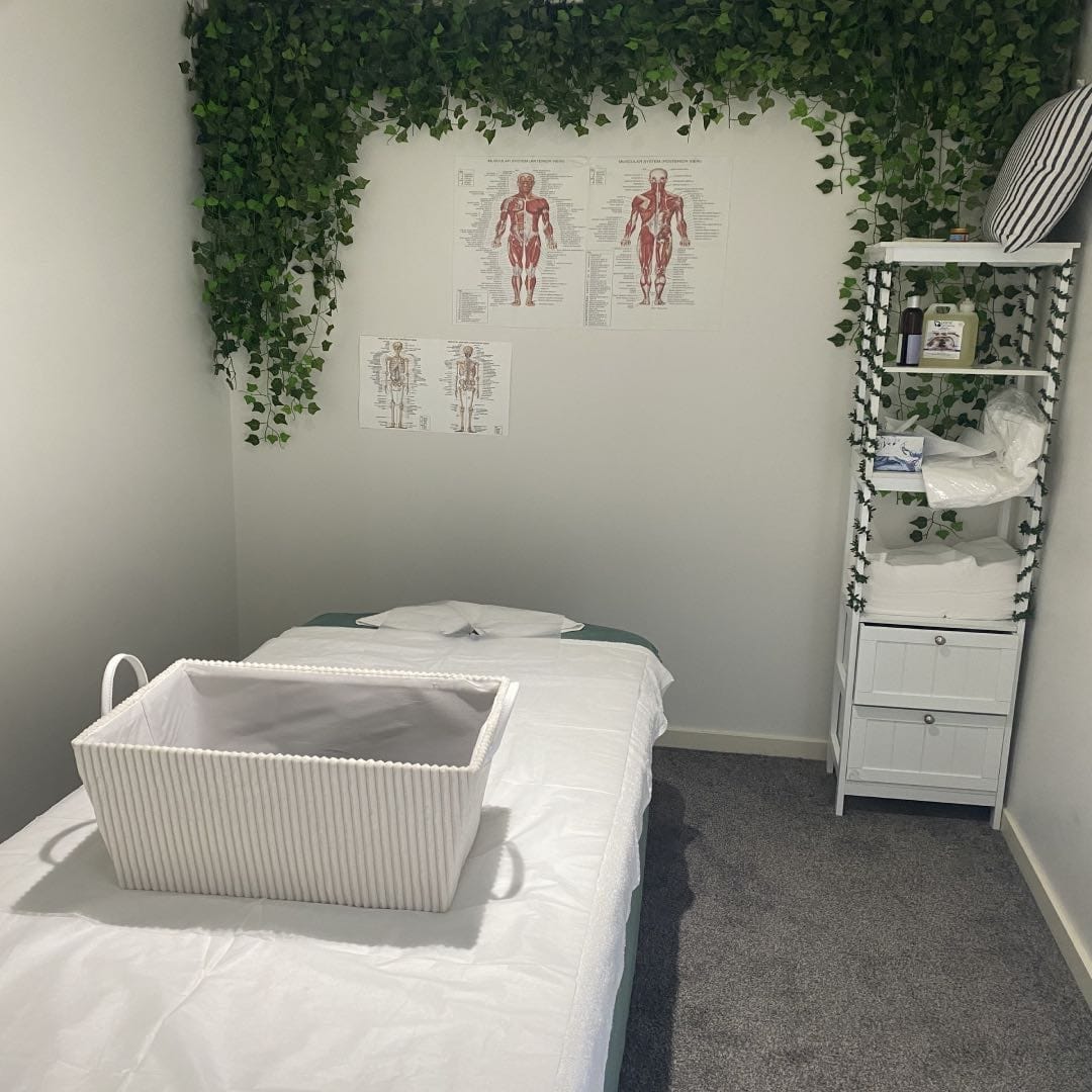 profile image for vinsmassagestudio in Melbourne : Male Massage