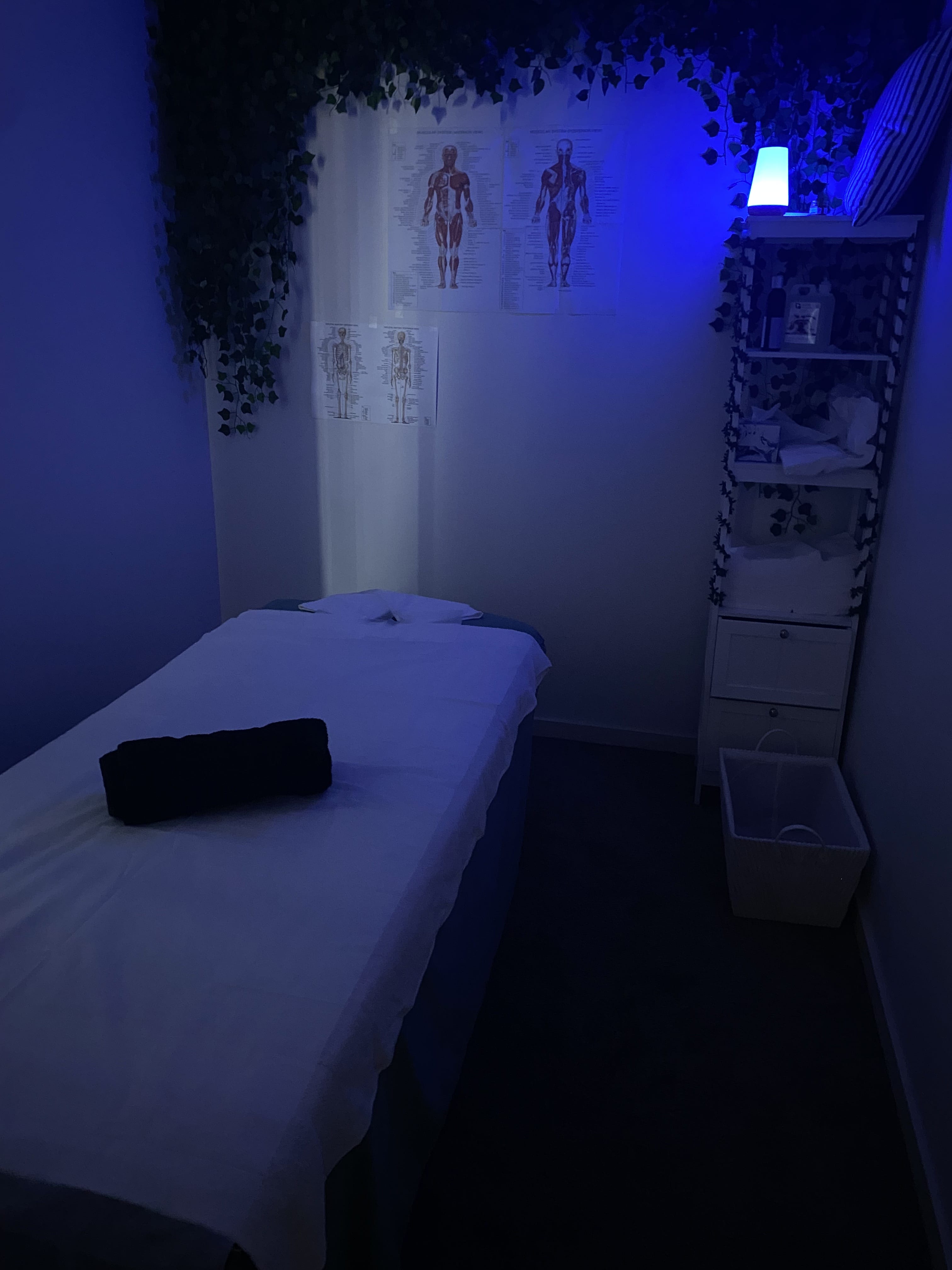 Gay Massage