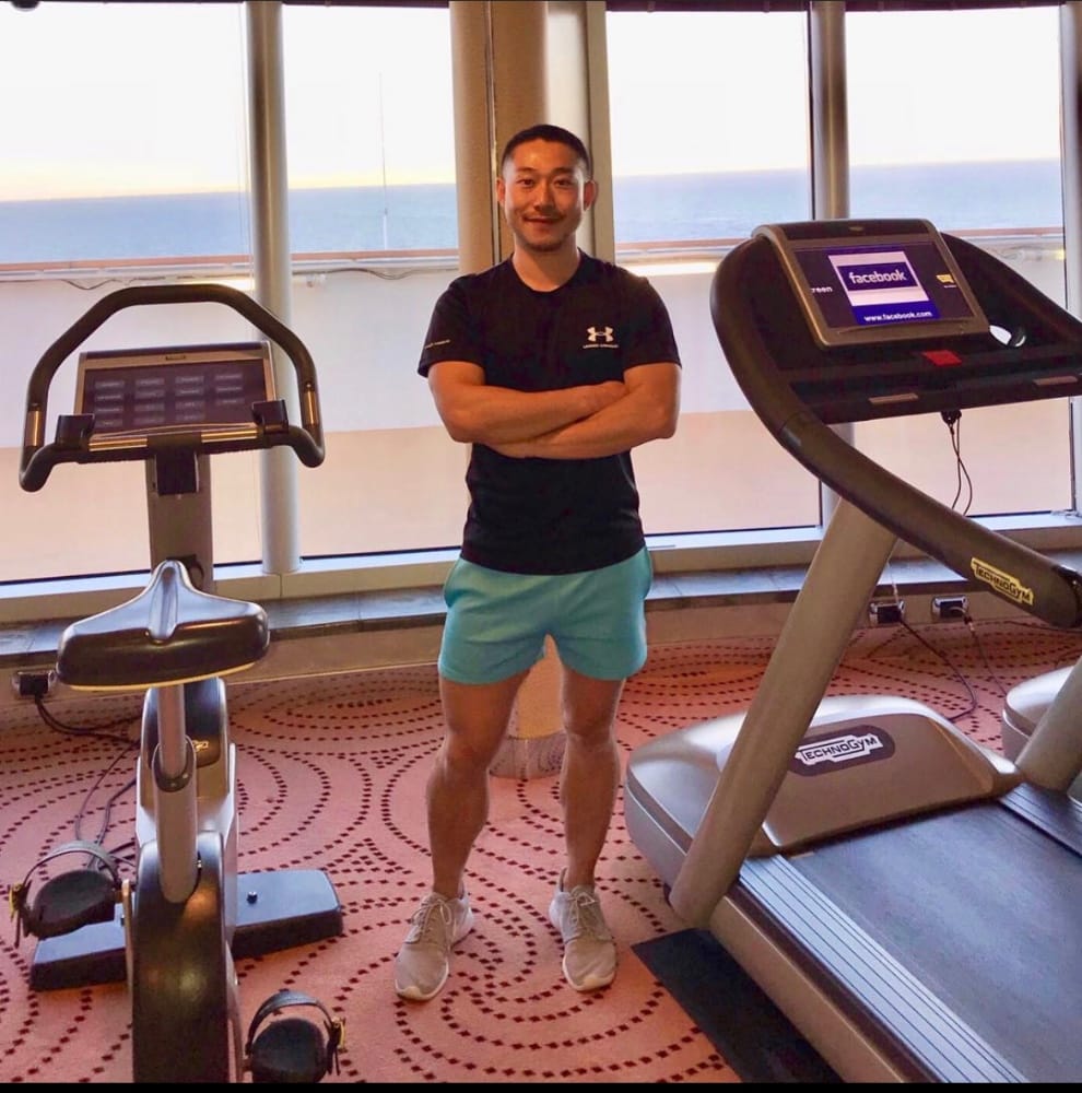 profile image for WhyKnotMassage in Canberra : Male Massage Australia