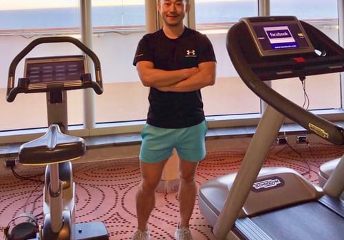 profile image for WhyKnotMassage in Canberra : Professional Bodywork