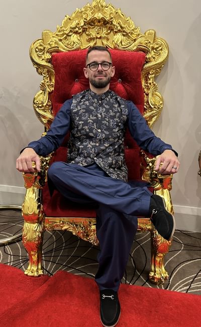 profile image for Wildcard Massage  in Campbelltown : ~ it is what it is ~