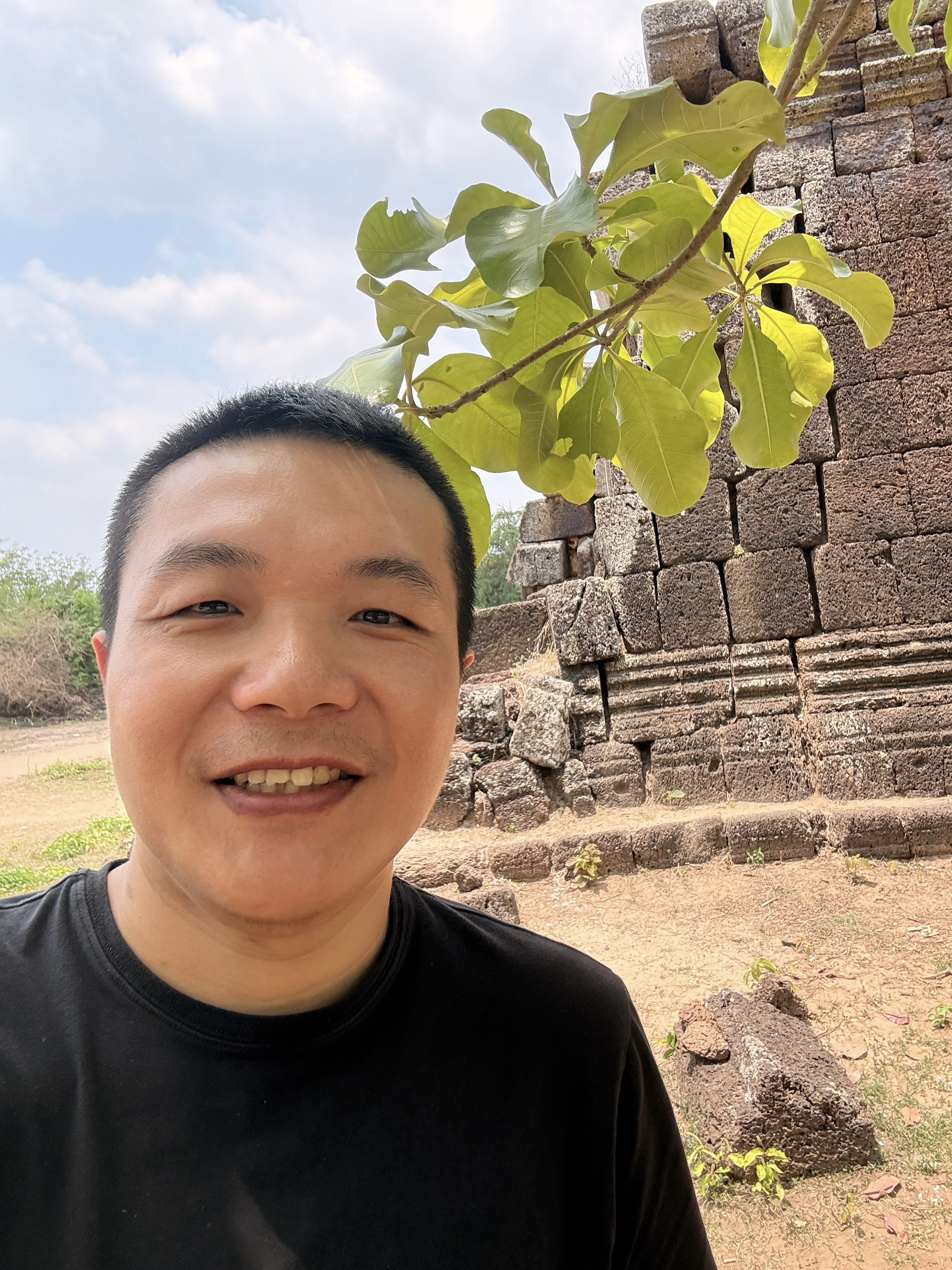 profile image 6 for Wilson in Wolli Creek : Male Massage