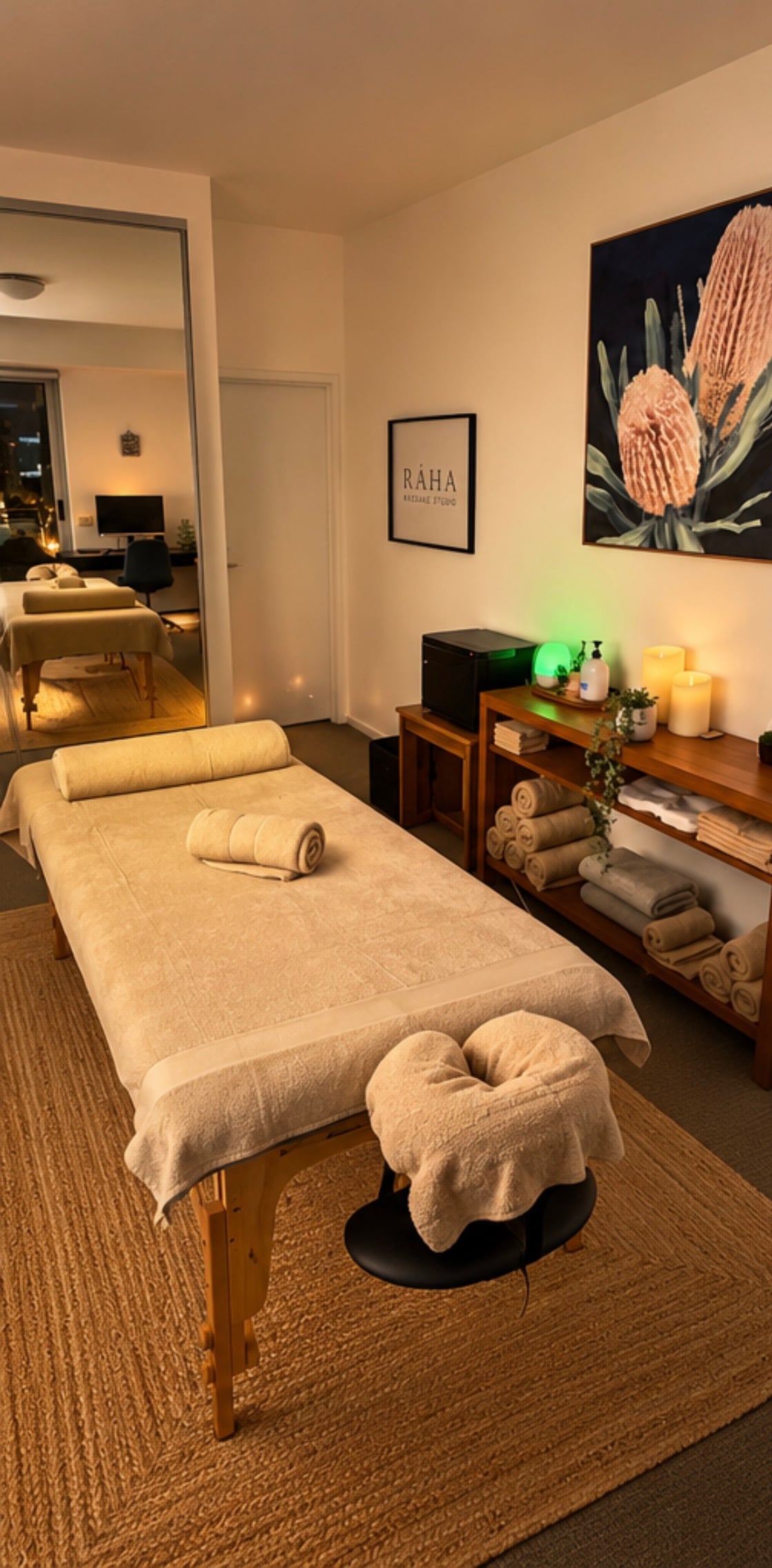 Wolf : ZEKE | MIDDLE EASTERN MASSAGE – COBURG