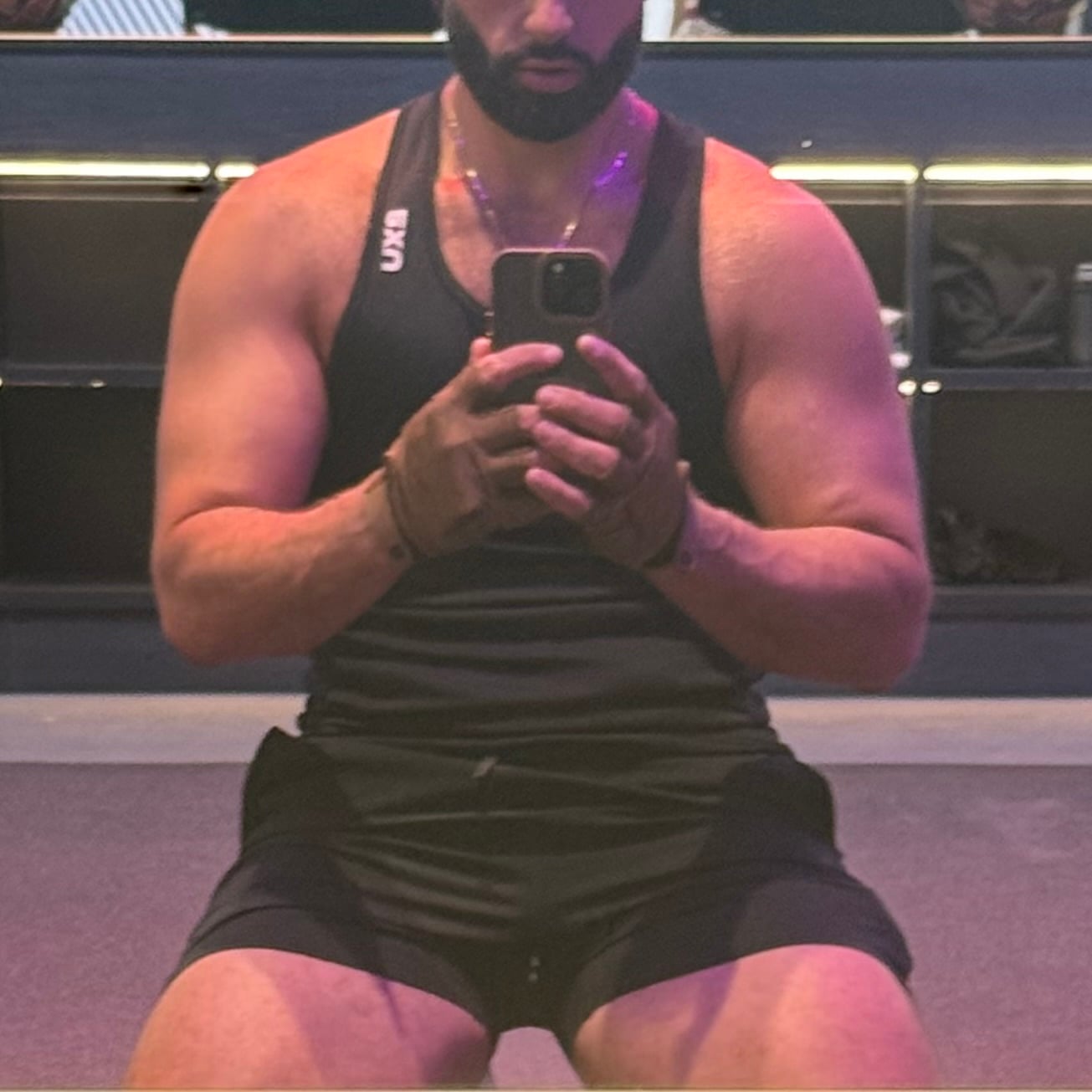 Gay Massage