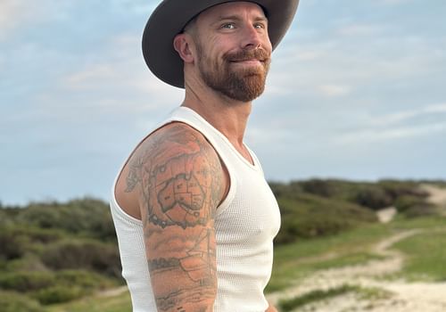 profile image for Wombat Daddy in Hamilton : Wombat Daddy