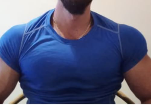 profile image 2 for Wonder Hands in Rockdale : Full Body Massage