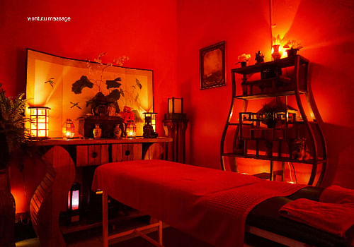 profile image for wontutu in Melbourne : wontutu massage over 10 years of quality service