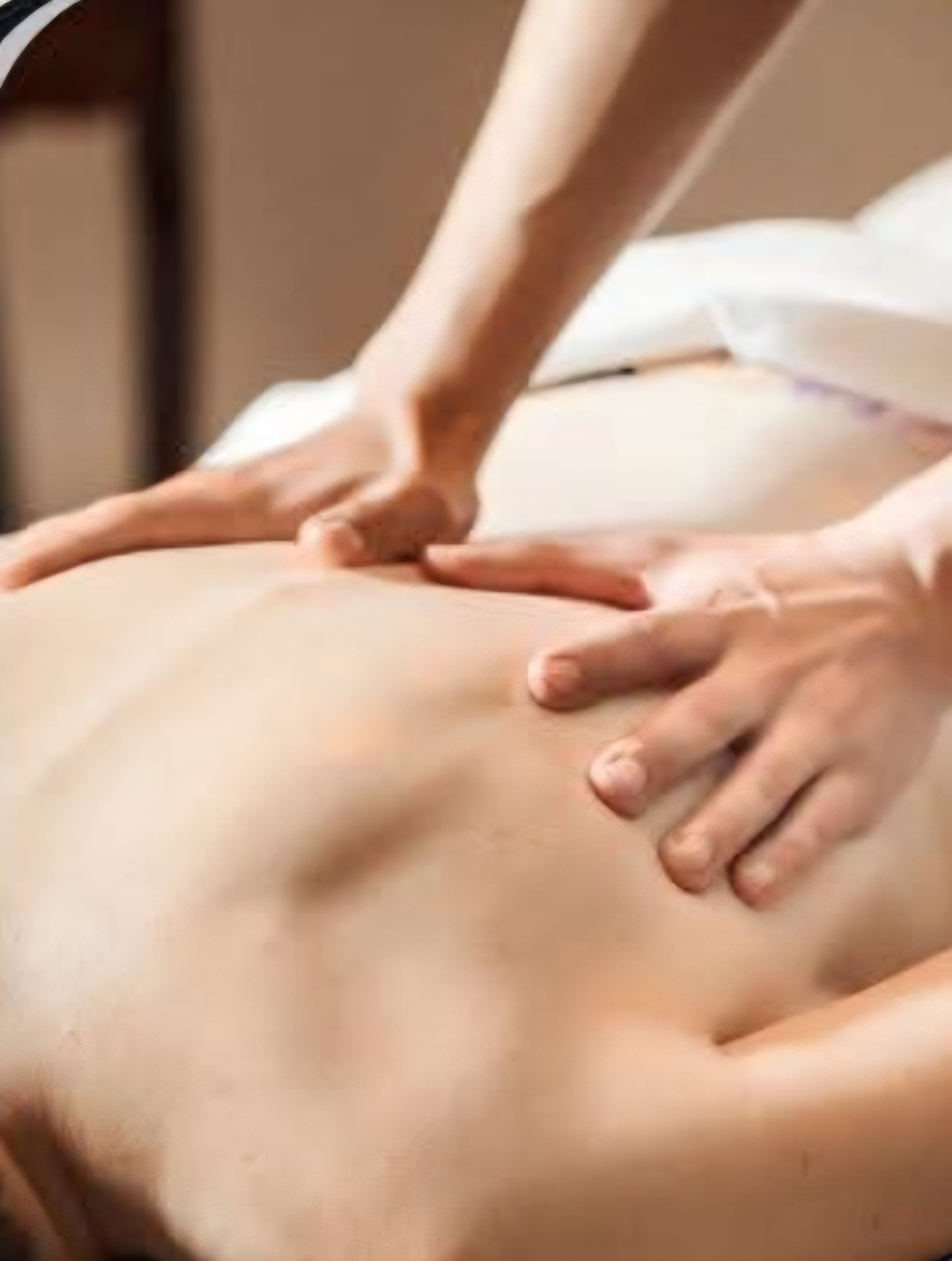 profile image for Bliss Bodyworks in Chadstone  : Rejuvenate Your Body & Mind - Premium M2M Massage 