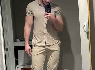 profile image for XSYDL in Potts Point : Body Rub