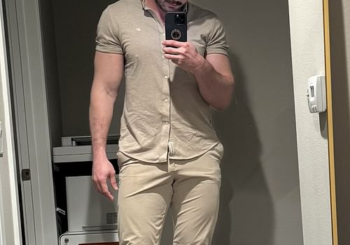 Masseur Potts Point : XSYDL