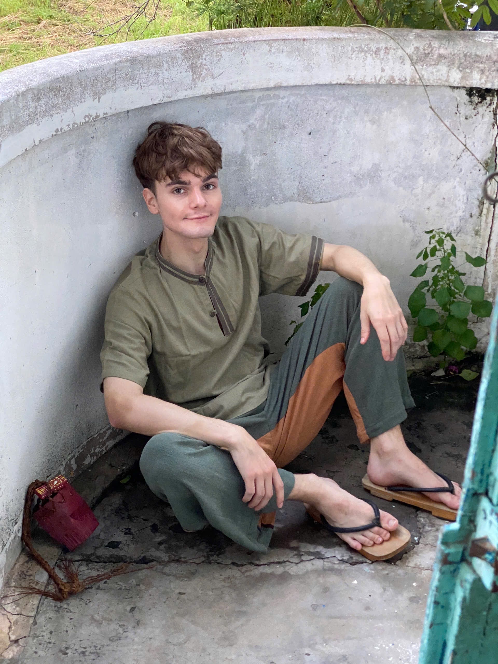 Body Rub South Brisbane : Yeppy