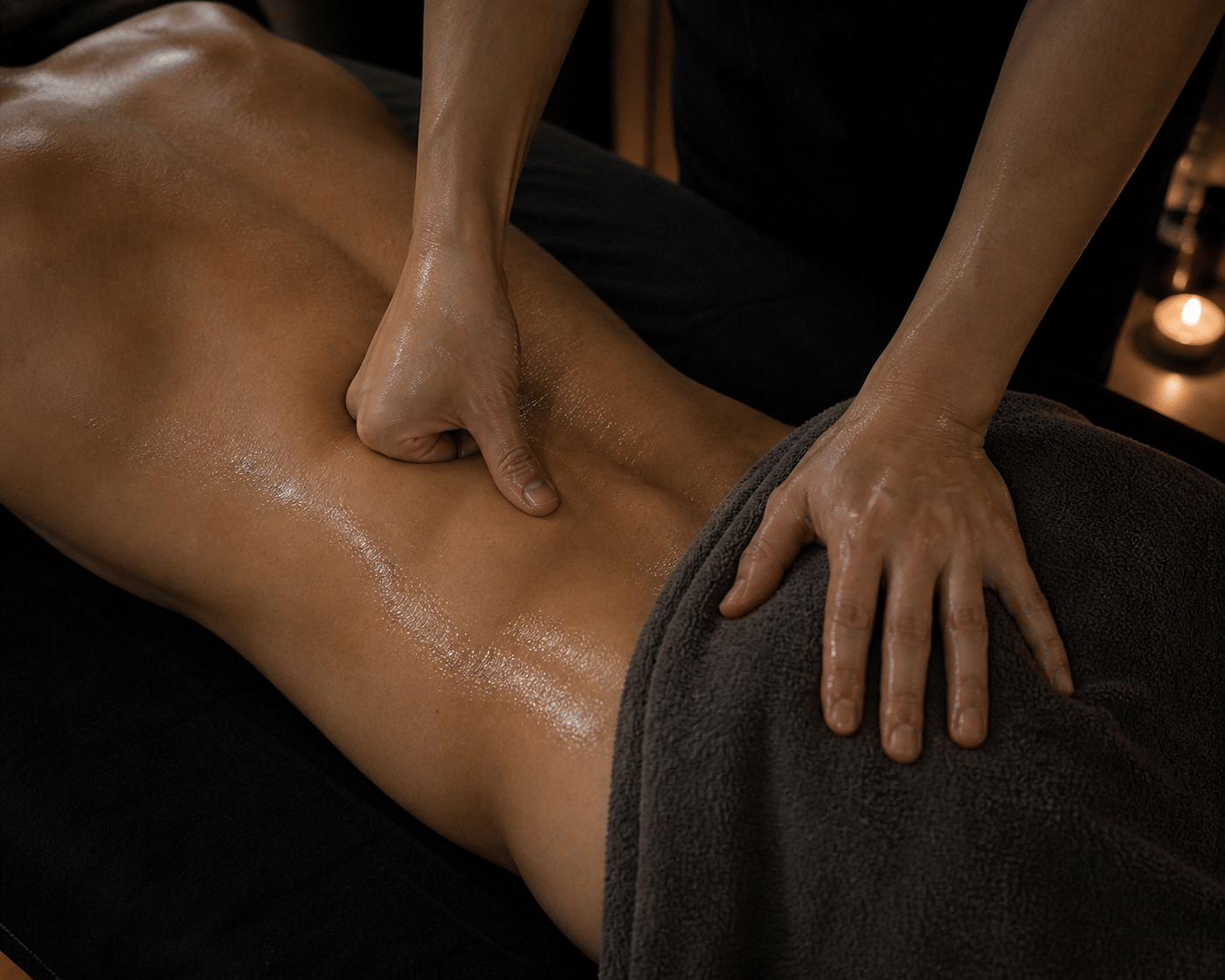 Gay Massage