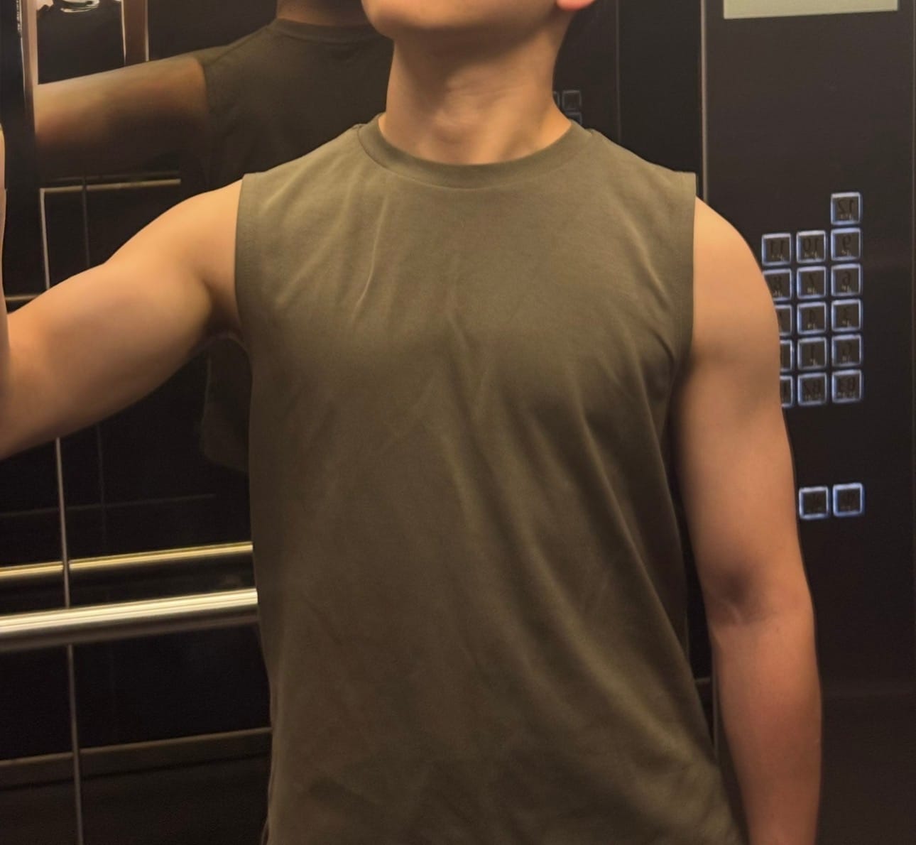 Gay Massage